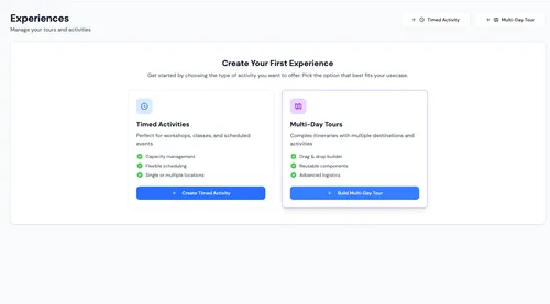 Scale Your Business with Zuru: The Ultimate Tour & Activity Booking Software